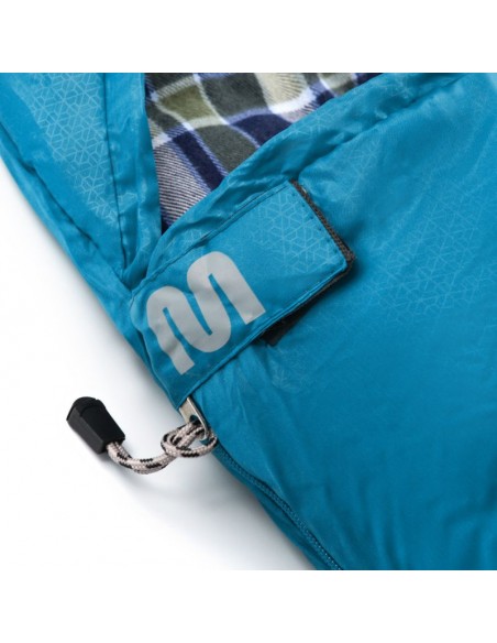 Sleeping bag Meteor Timber 81152
