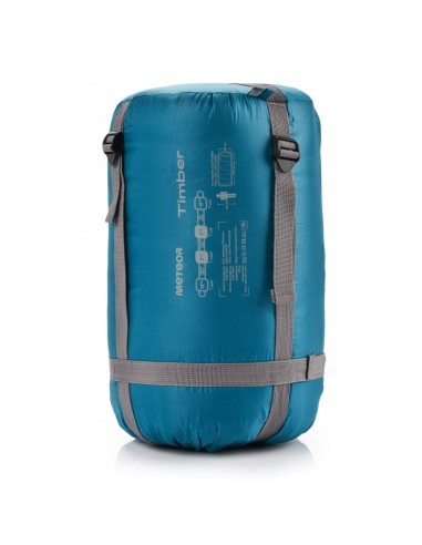 Sleeping bag Meteor Timber 81152