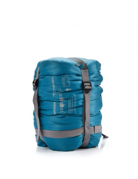 Sleeping bag Meteor Timber 81152