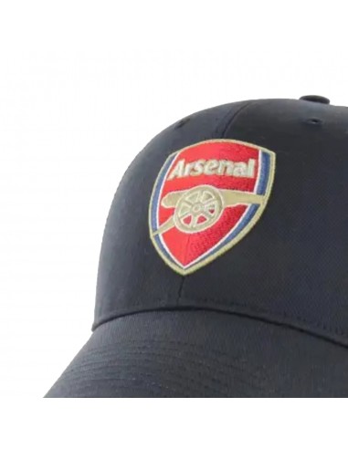 47 Brand Liverpool FC Branson Cap EPLBRANS30CTPNY