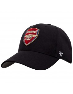 47 Brand Arsenal FC MVP Cap EPLMVP30WBVBK