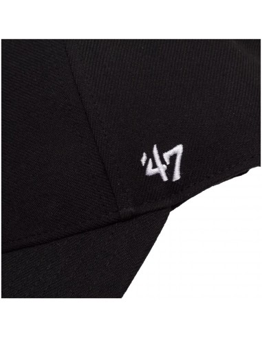 47 Brand Arsenal FC MVP Cap EPLMVP30WBVBK
