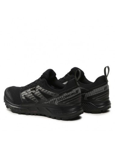 Salomon Wander GTX 471484 Mαύρο