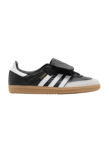 adidas Samba LT Black White Women's IG2010 MBS