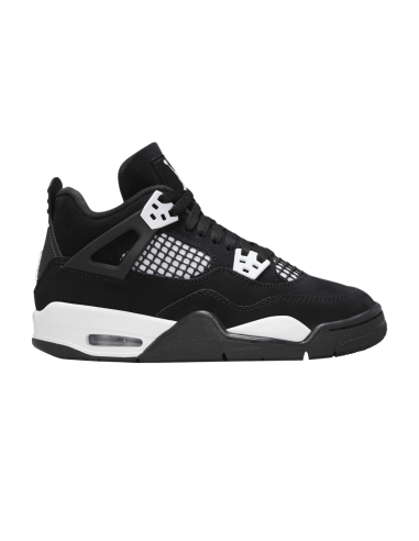 Jordan 4 Retro White Thunder GS FQ8213001 MBS
