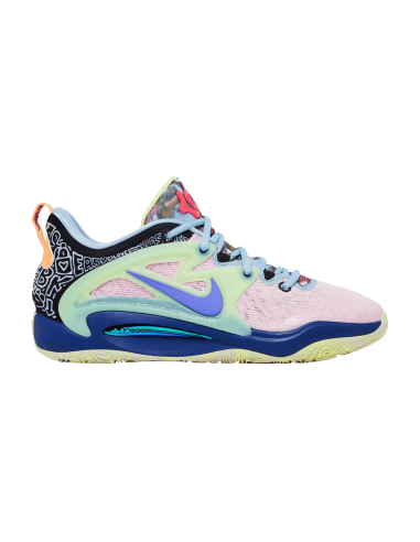 Nike Nike KD 15 What The FN8010500 MBS