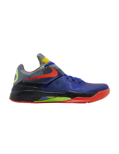 Nike KD 4 NERF 2024 FQ8180400 MBS