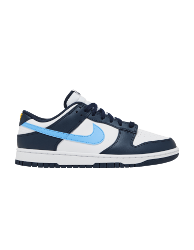 Nike Dunk Low Midnight Navy University Blue FN7800400 MBS φωτογραφία