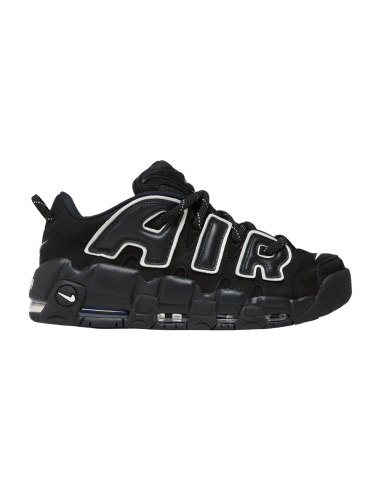 Nike Air More Uptempo Low AMBUSH Black FB1299001 MBS