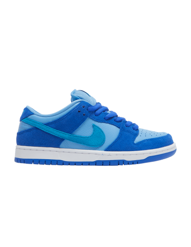 Nike SB Dunk Low Blue Raspberry DM0807400 MBS