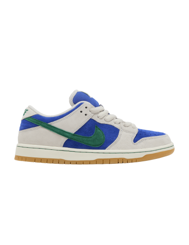 Nike SB Dunk Low Hyper Royal Malachite HF3704001 MBS