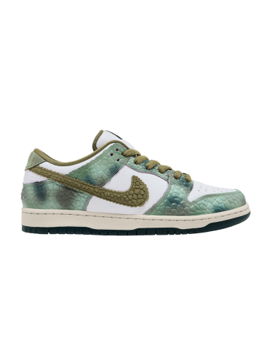 Nike SB Dunk Low Alexis Sablone Chameleon HJ3386300 MBS