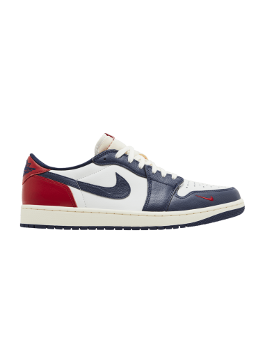 Jordan 1 Retro Low OG Howard University HQ2993100 MBS