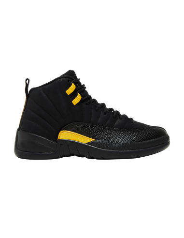 Jordan 12 Retro Black Taxi CT8013071 MBS