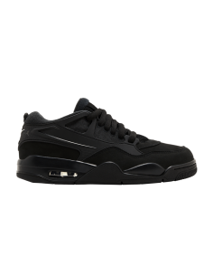 Jordan 4 RM Black Cat FQ7939004 MBS