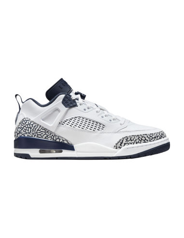 Jordan Spizike Low Obsidian FQ1759104 MBS