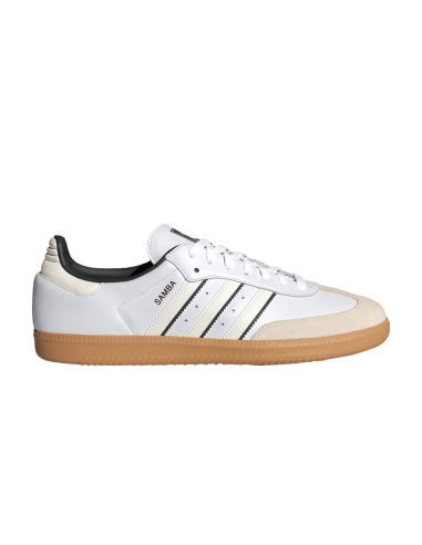 adidas Samba OG Off White Core Black ID1480 MBS