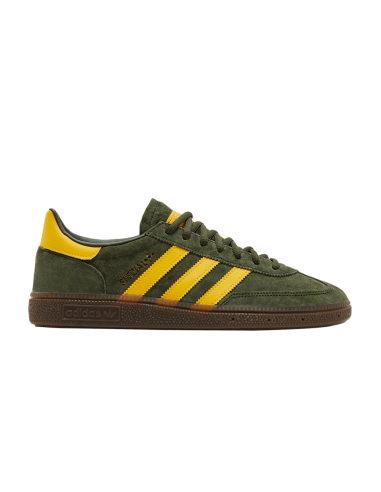 adidas Originals adidas Handball Spezial Night Cargo Tribe Yellow EF5748 MBS