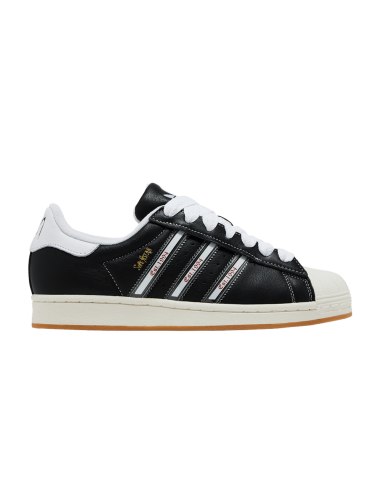 adidas Superstar KoRn 30th Anniversary IH1313 MBS