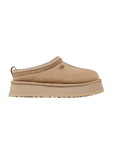 UGG Tazz Slipper Mustard Seed Women's 1122553MDSD MBS