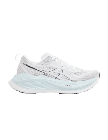 ASICS Superblast 2 White Cool Grey 1013A142100 MBS