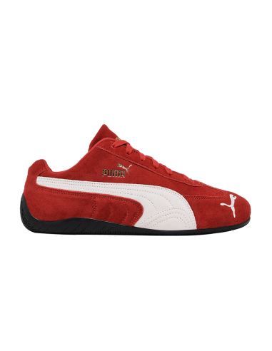 Puma Speedcat OG Red White 39884602 MBS