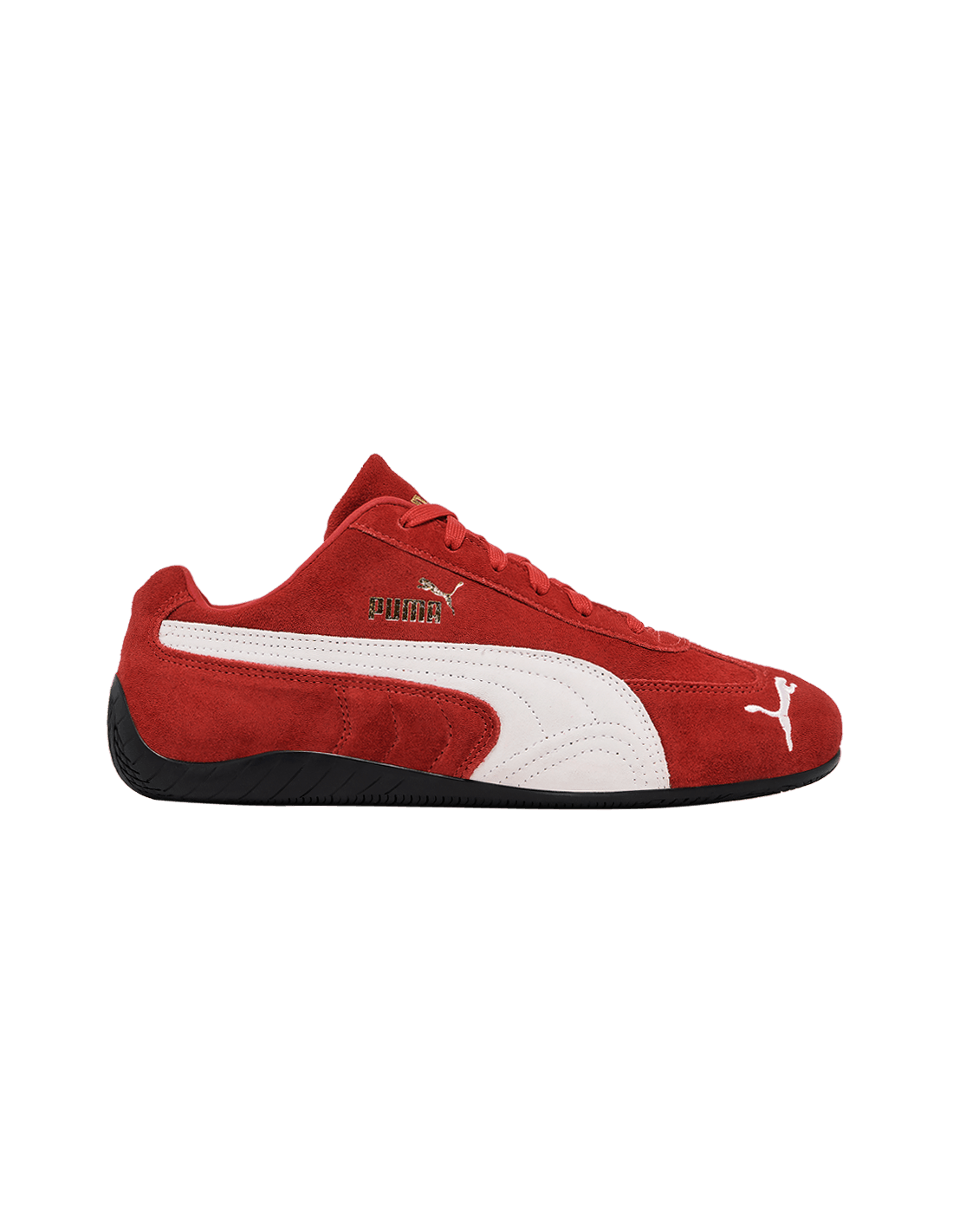 Puma Speedcat OG Red White 39884602 MBS