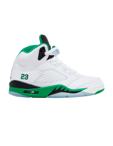 Jordan Jordan 5 Retro Lucky Green Women's DD9336103 MBS