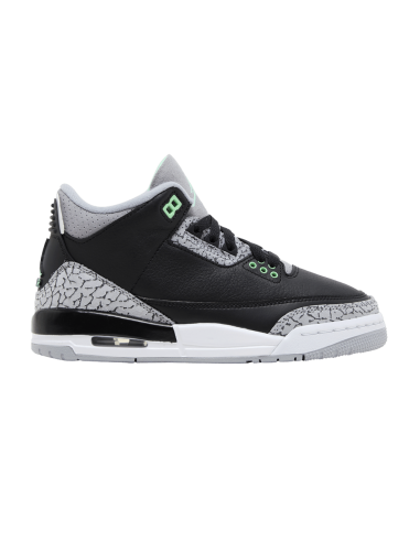 Jordan Jordan 3 Retro Green Glow GS DM0967031 MBS