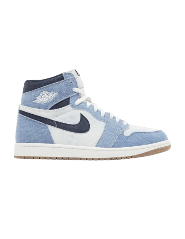 Jordan Jordan 1 Retro High OG Denim FQ2947100 MBS