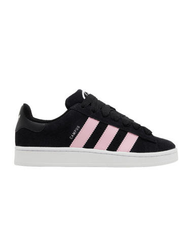 adidas Originals adidas Campus 00s Core Black True Pink Women's ID3171 MBS