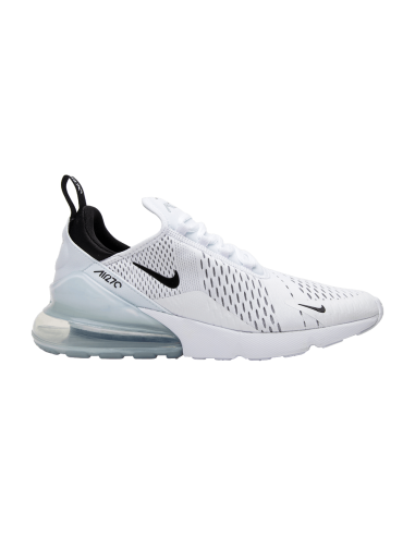 Nike Air Max 270 White Black AH8050100 MBS