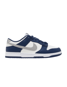 Nike Dunk Low Summit White Midnight Navy FD9749400 MBS 2