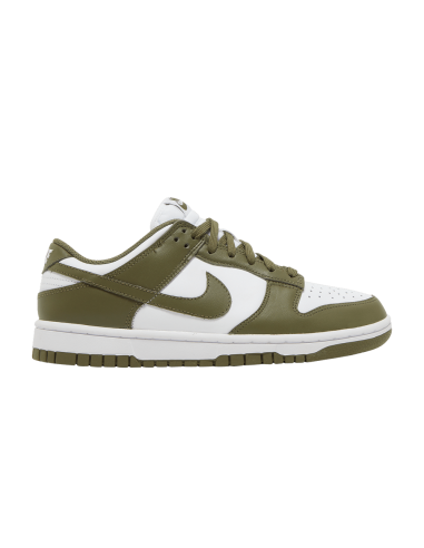 Nike Dunk Low Medium Olive Women's DD1503120 MBS