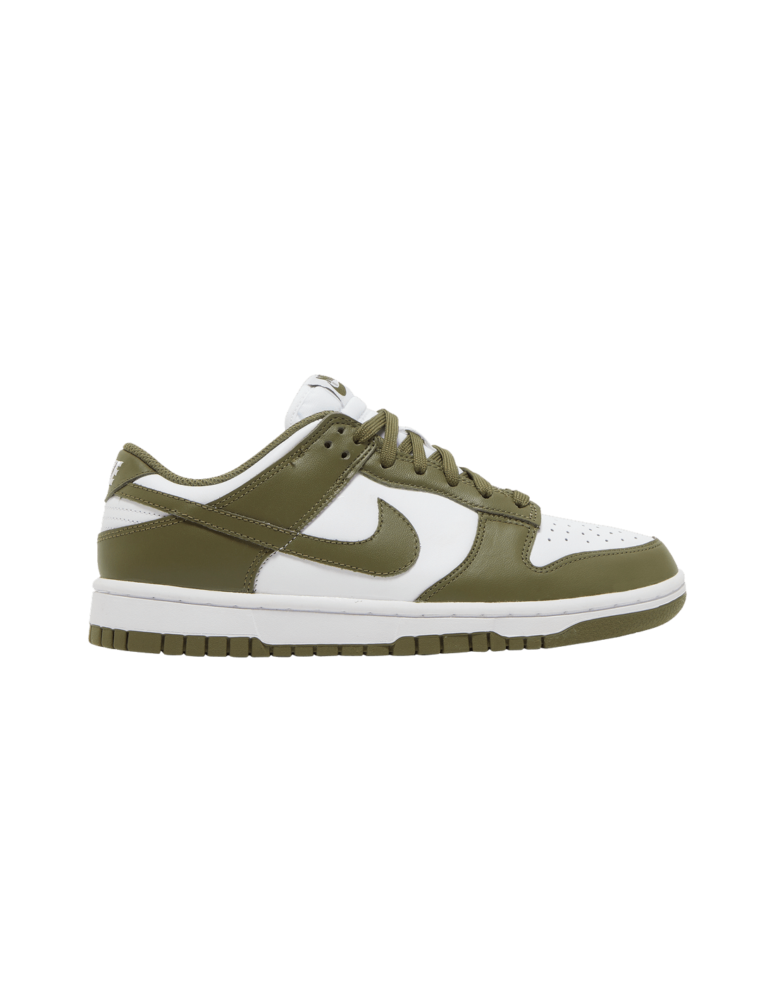Nike Dunk Low Medium Olive Women's DD1503120 MBS