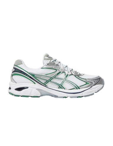 ASICS GT2160 White Shamrock Green 1203A275103 MBS