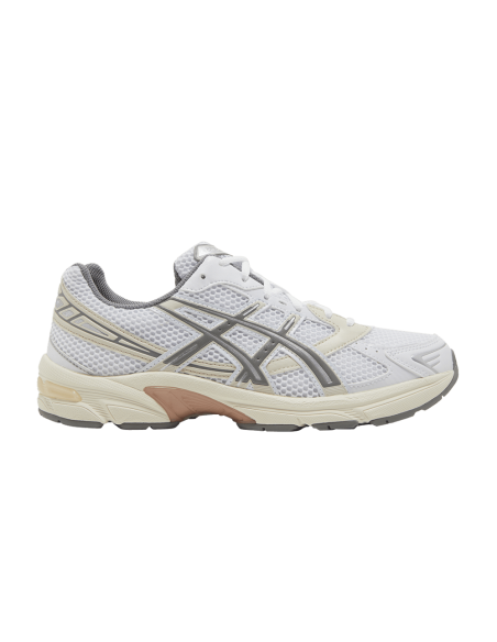 ASICS Gel1130 White Clay Grey 1201A256112 MBS