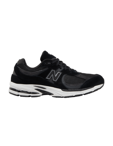 New Balance 2002R Black Gunmetal M2002RBK MBS