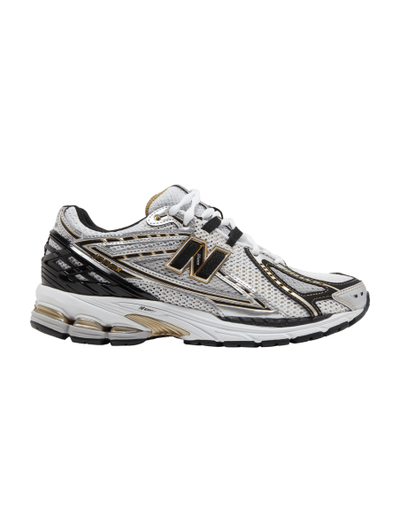 New Balance 1906R White Metallic Gold M1906RA MBS