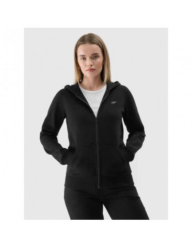 Sweatshirt 4F W 4FWMM00TSWSF146720S