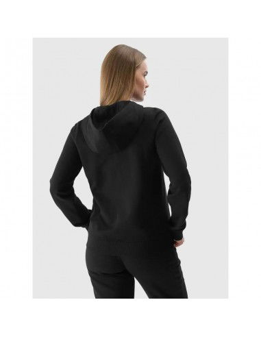 Sweatshirt 4F W 4FWMM00TSWSF146720S