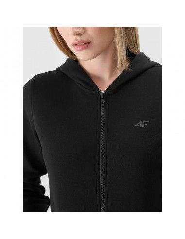 Sweatshirt 4F W 4FWMM00TSWSF146720S