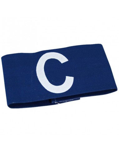 Select captain's armband T260197 blue