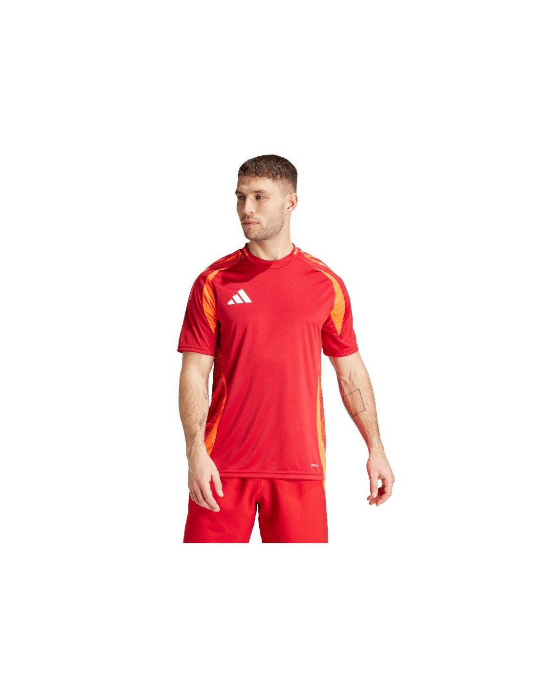 Adidas Tiro 24 Competition Match Jersey M IK2244