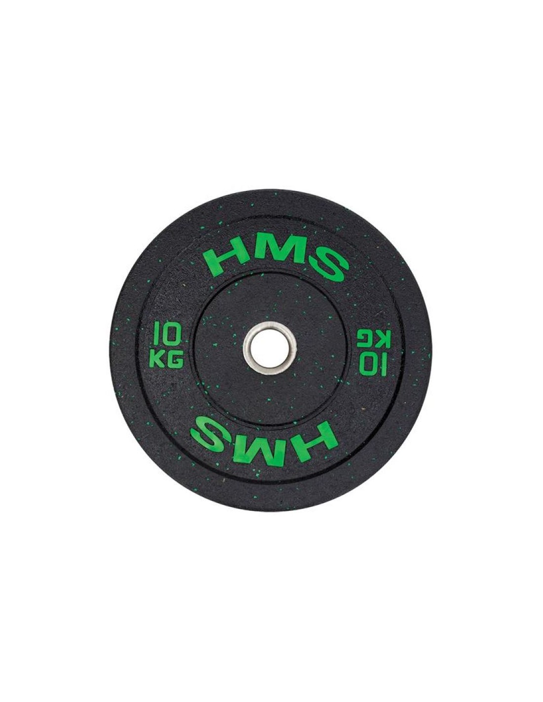 HMS Olympic plate HMS BUMPER GREEN 10 kg HTBR10