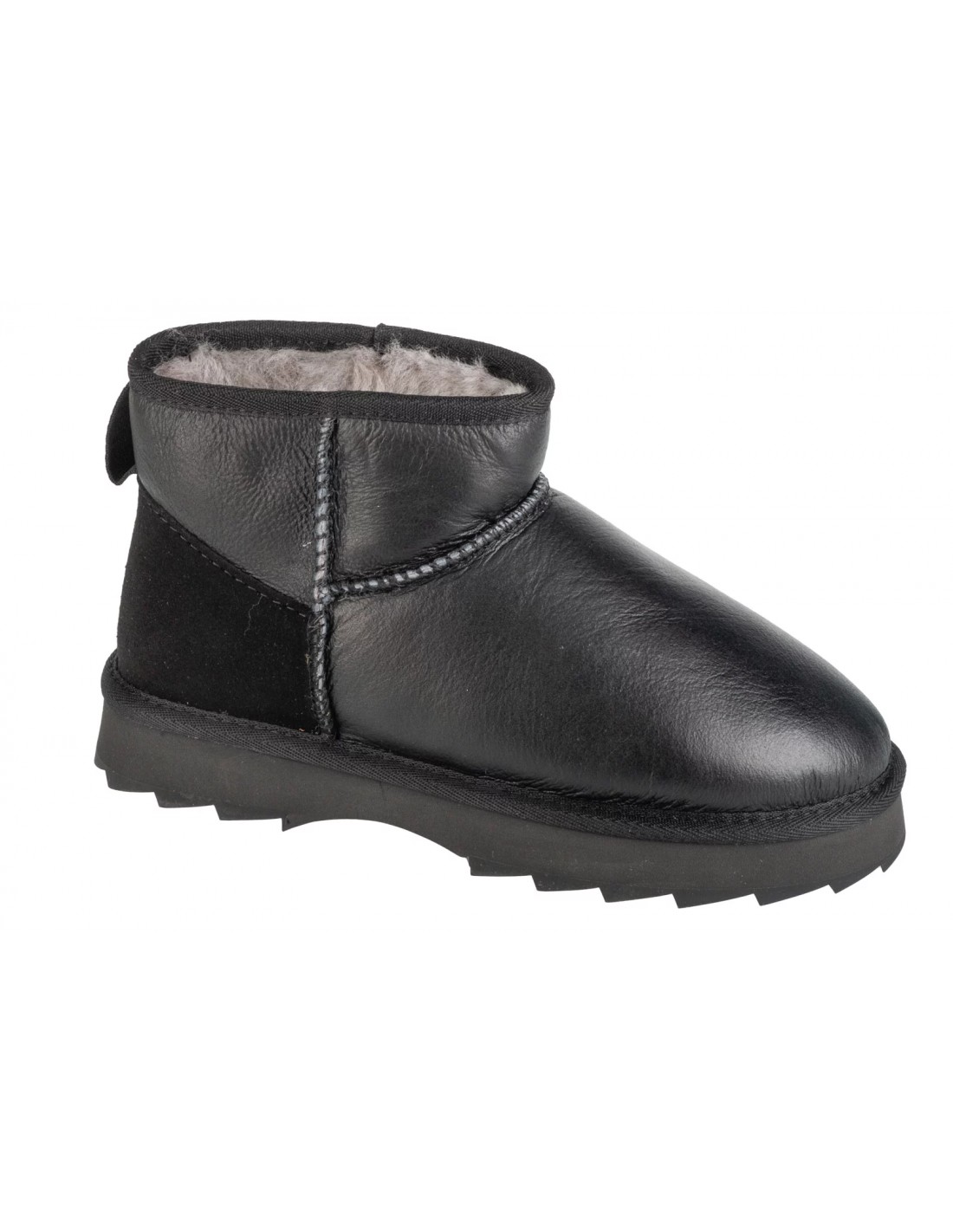 EMU Australia Sharky Micro Town W13154BLAK