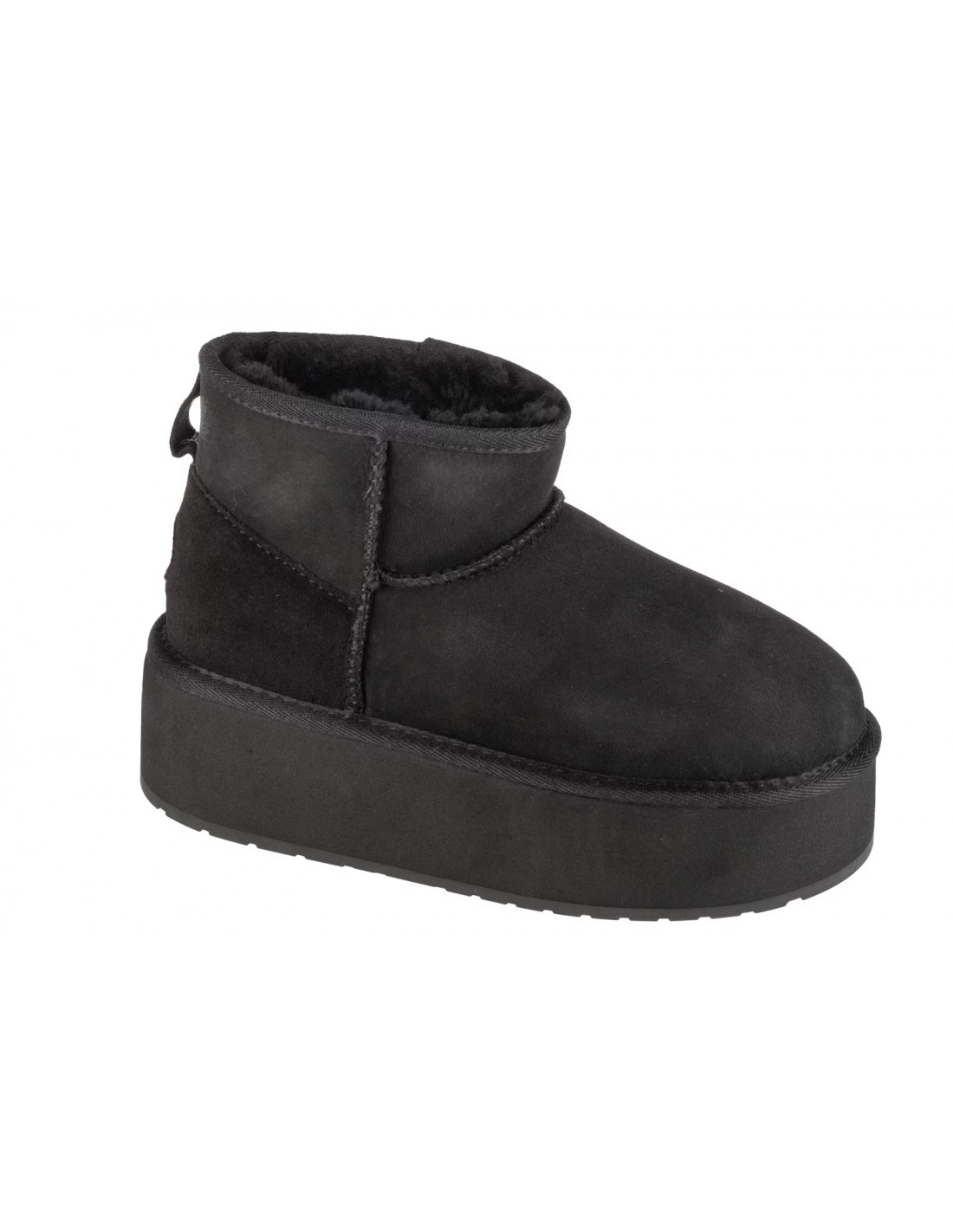 EMU Australia Stinger Micro Flatform W13082BLAK