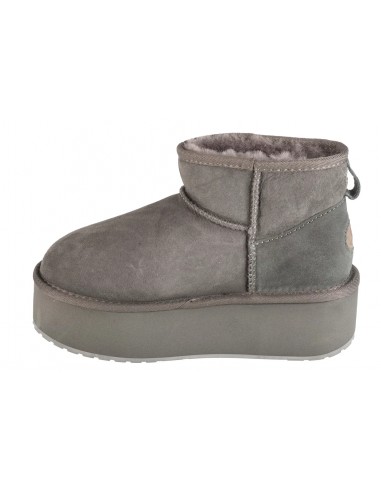 EMU Australia Stinger Micro Flatform W13082CHAR EMU Australia Stinger Micro Flatform W13082CHAR