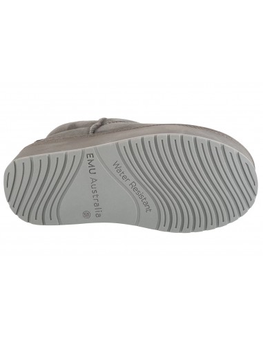EMU Australia Stinger Micro Flatform W13082CHAR EMU Australia Stinger Micro Flatform W13082CHAR