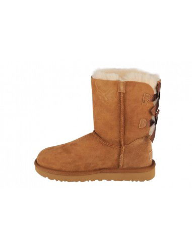 UGG Bailey Bow II 1016225CHE